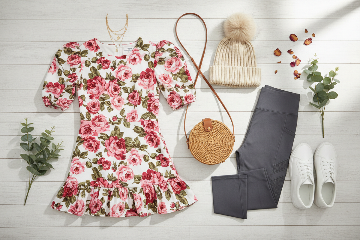 Fashion Collection