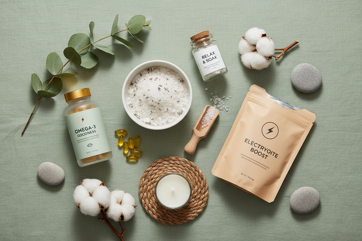 Wellness Collection