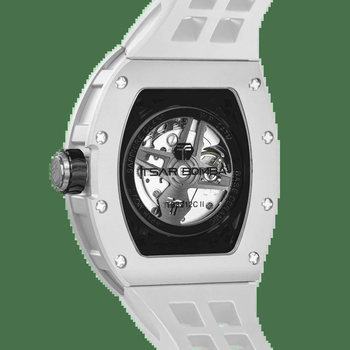 Elemental-Tb8212 Elemental-Tb8212