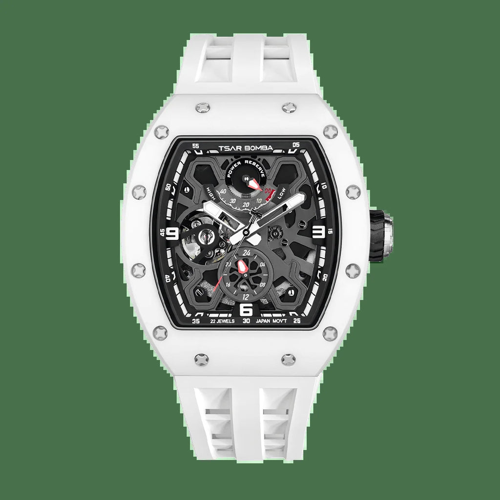 Elemental-Tb8212 Elemental-Tb8212
