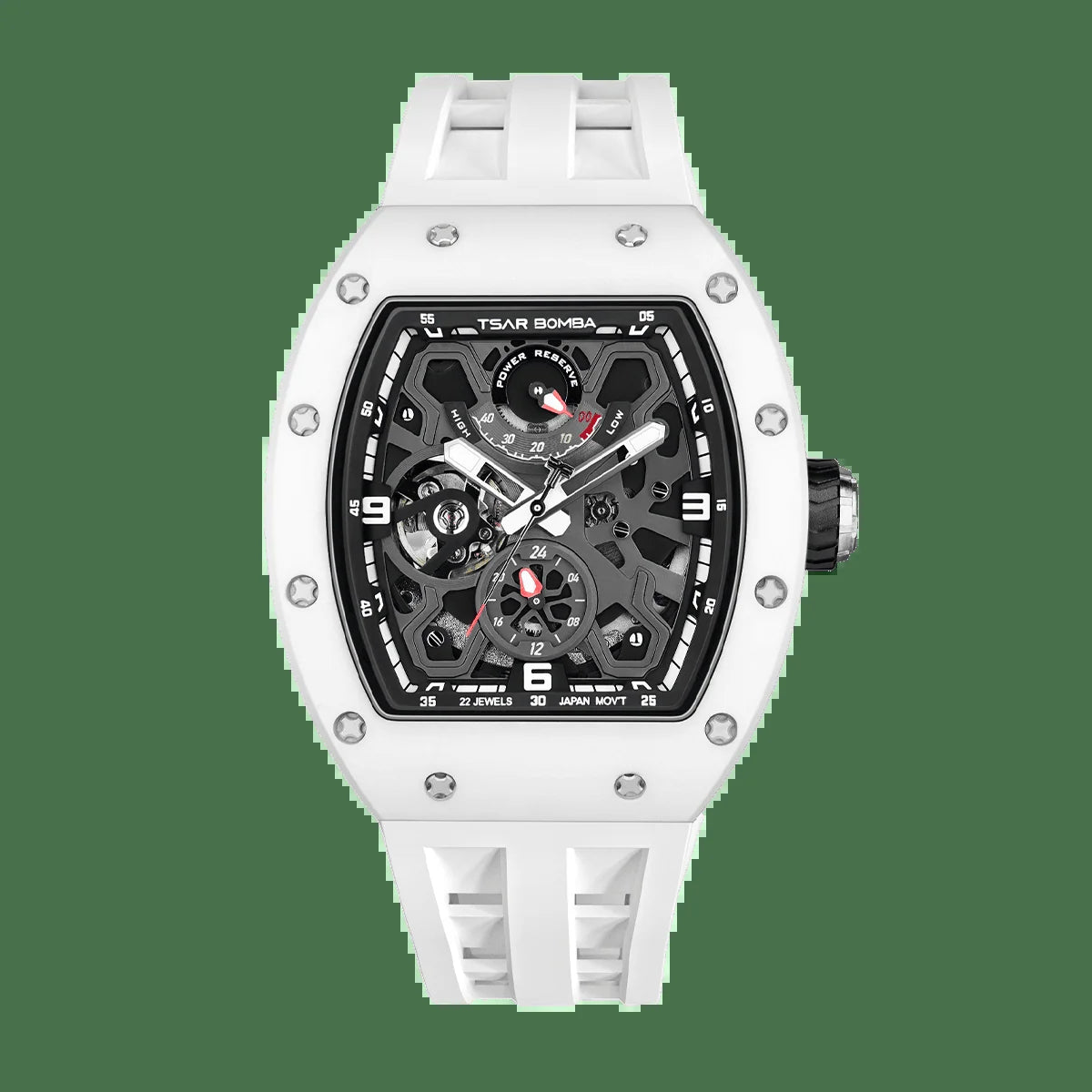 Elemental-Tb8212 Elemental-Tb8212