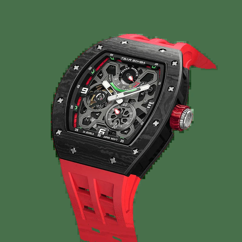 Elemental-Tb8212 Elemental-Tb8212