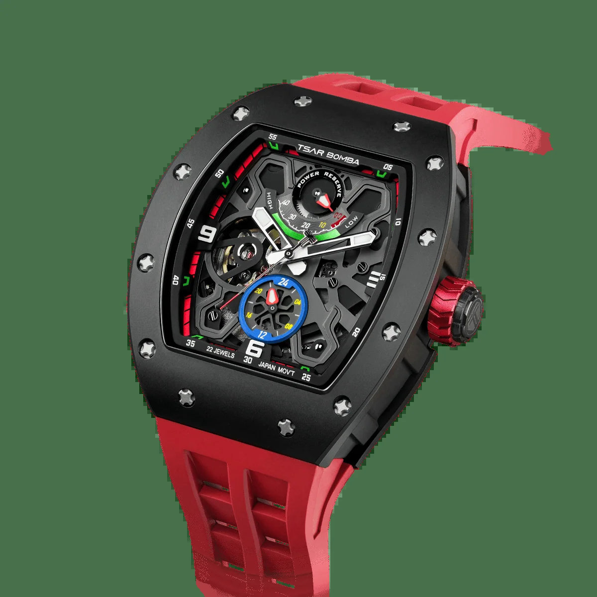 Elemental-Tb8212 Elemental-Tb8212