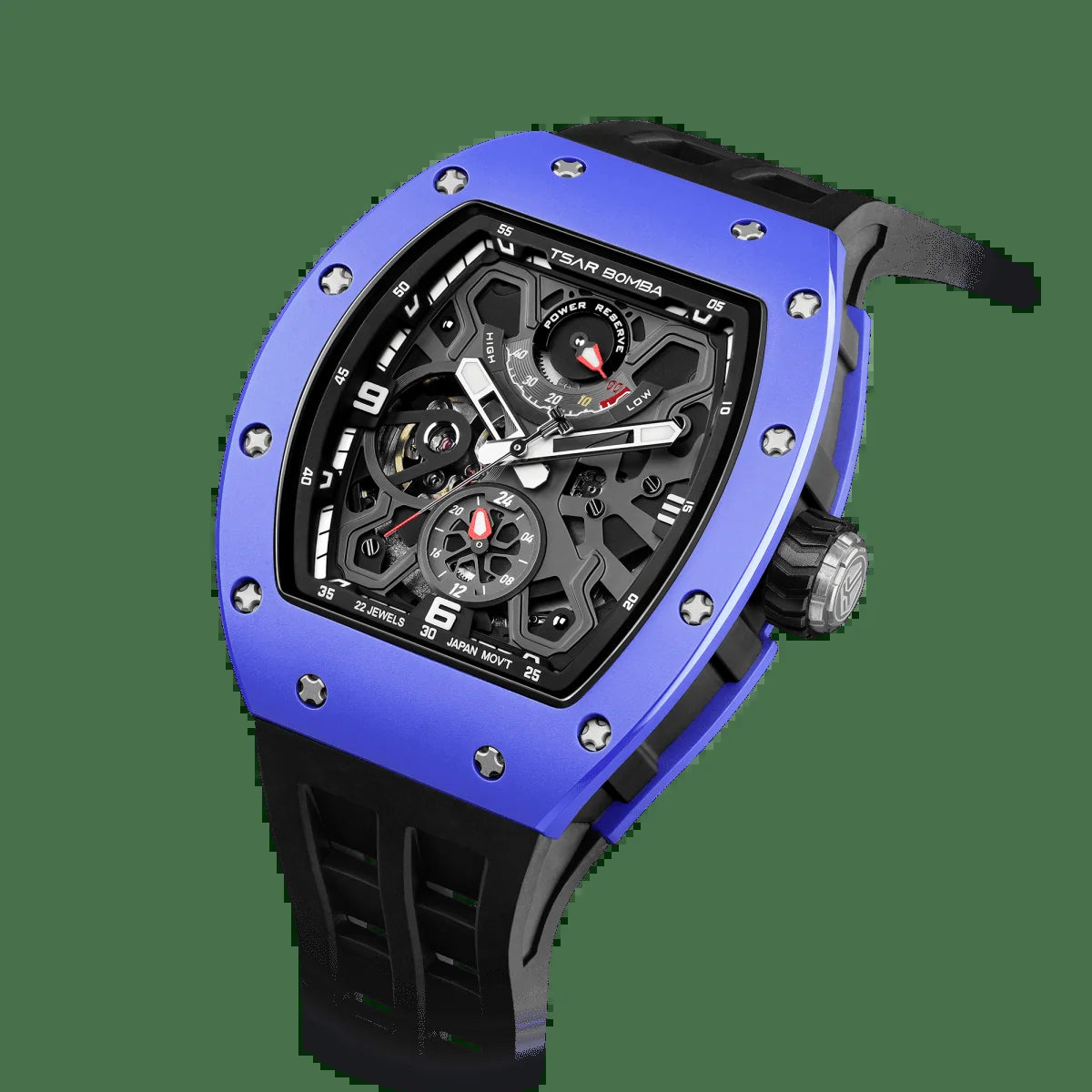 Elemental-Tb8212 Elemental-Tb8212