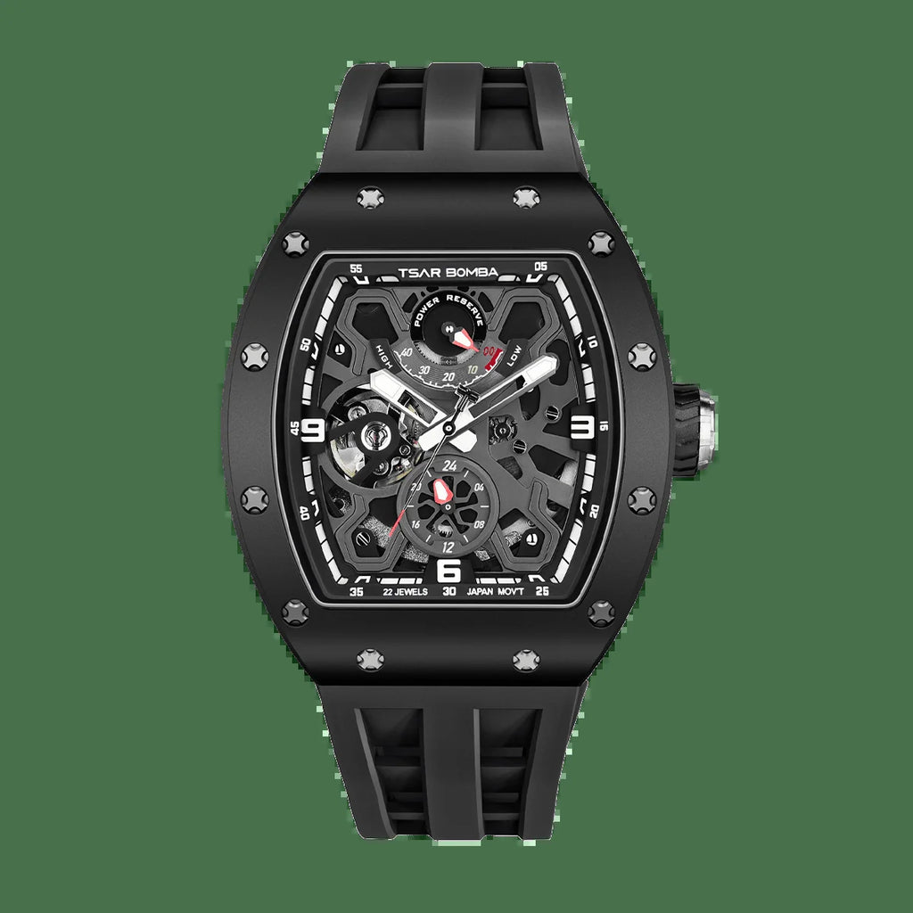Elemental-Tb8212 Elemental-Tb8212