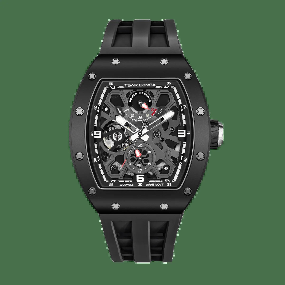 Elemental-Tb8212 Elemental-Tb8212