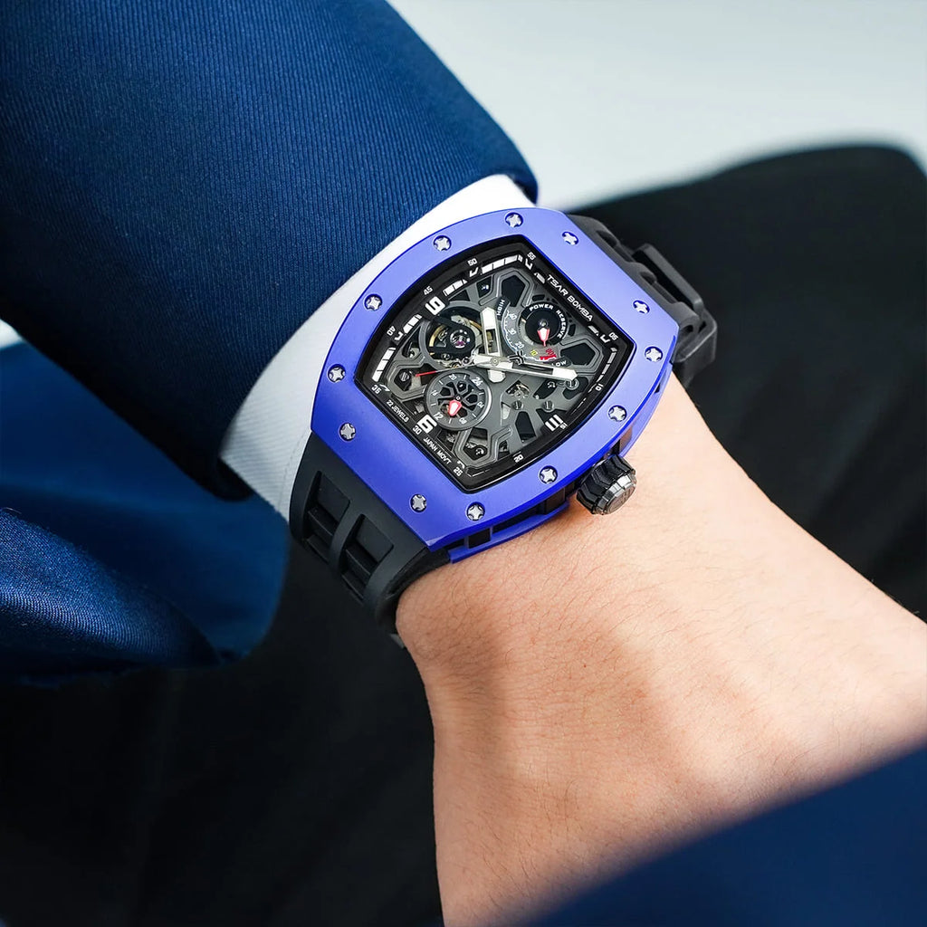 Elemental-Tb8212 Elemental-Tb8212