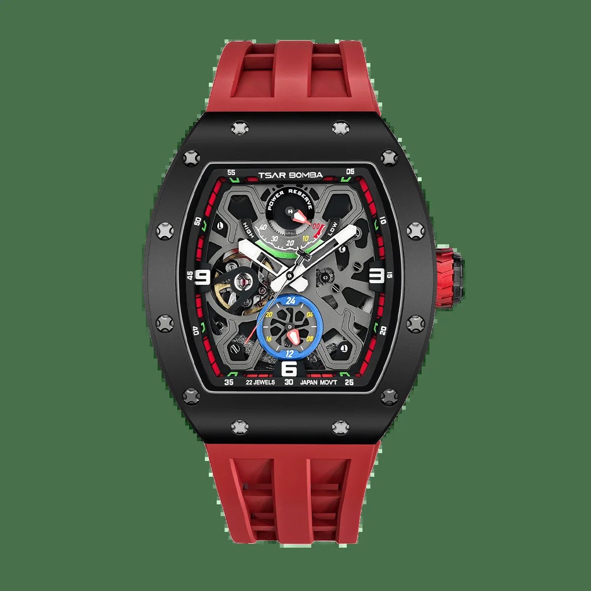 Elemental-Tb8212 Elemental-Tb8212