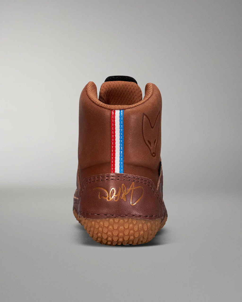 Sf-Tbilisi Adult Wrestling Shoes - Heritage