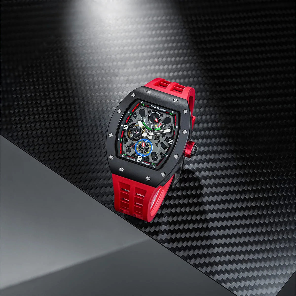 Elemental-Tb8212 Elemental-Tb8212