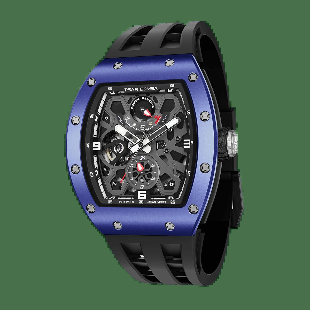 Elemental-Tb8212 Elemental-Tb8212