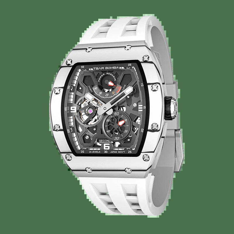 Elemental-Tb8212 Elemental-Tb8212