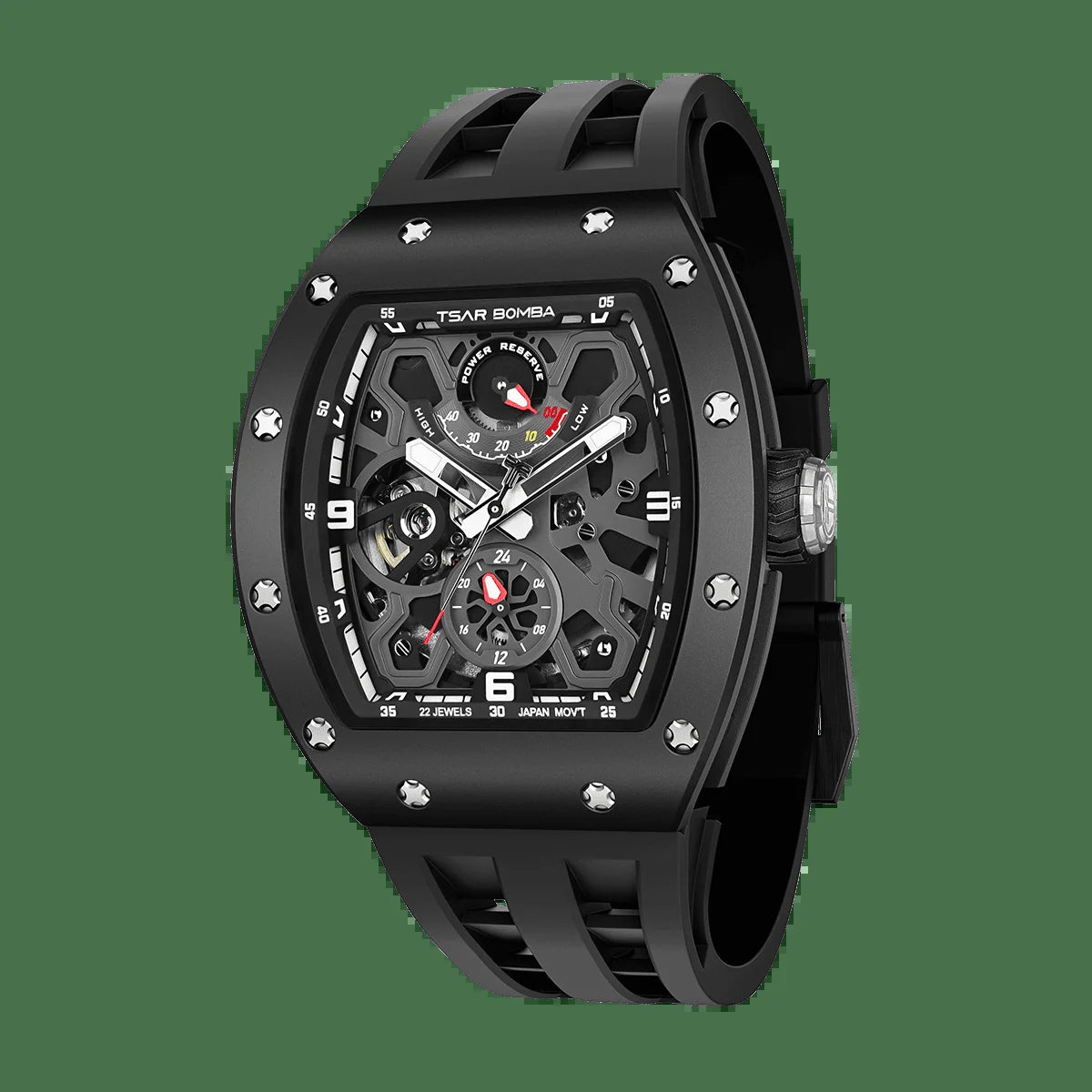 Elemental-Tb8212 Elemental-Tb8212
