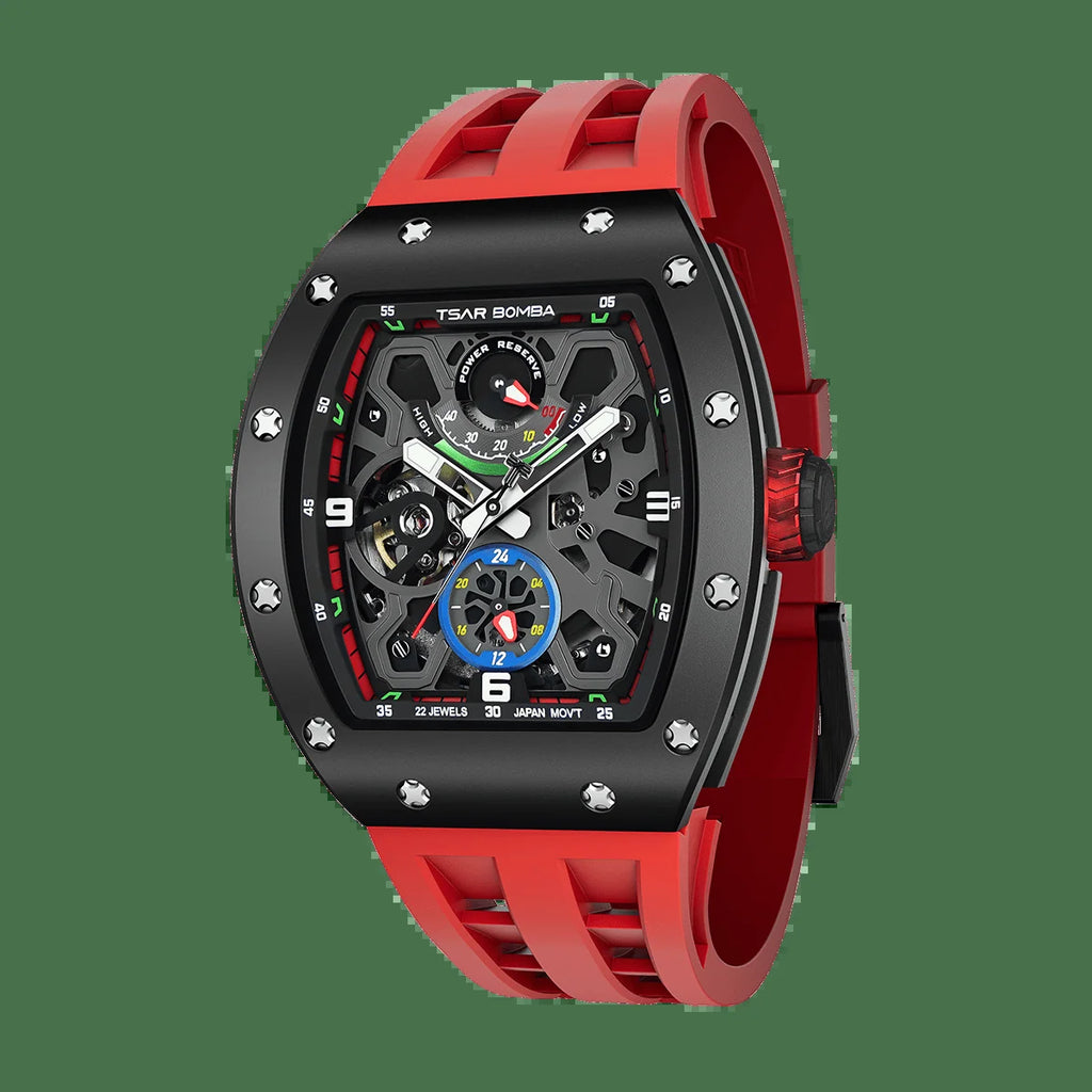 Elemental-Tb8212 Elemental-Tb8212