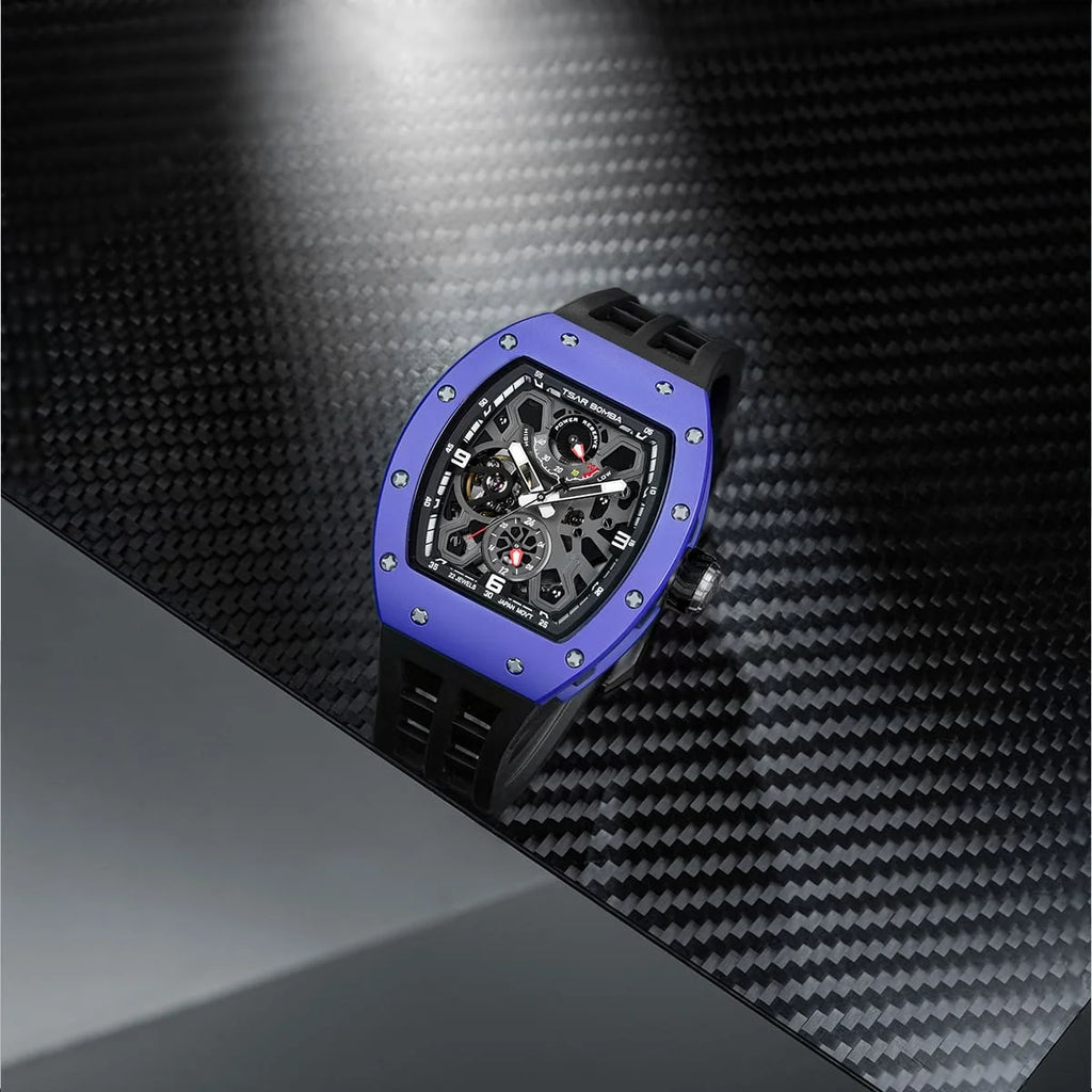 Elemental-Tb8212 Elemental-Tb8212