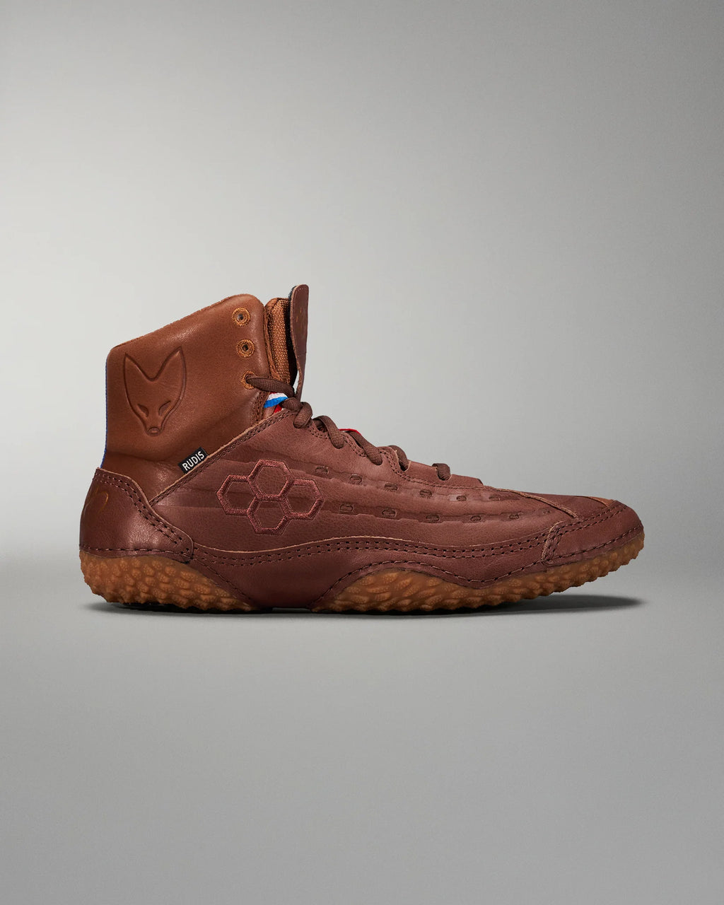 Sf-Tbilisi Adult Wrestling Shoes - Heritage