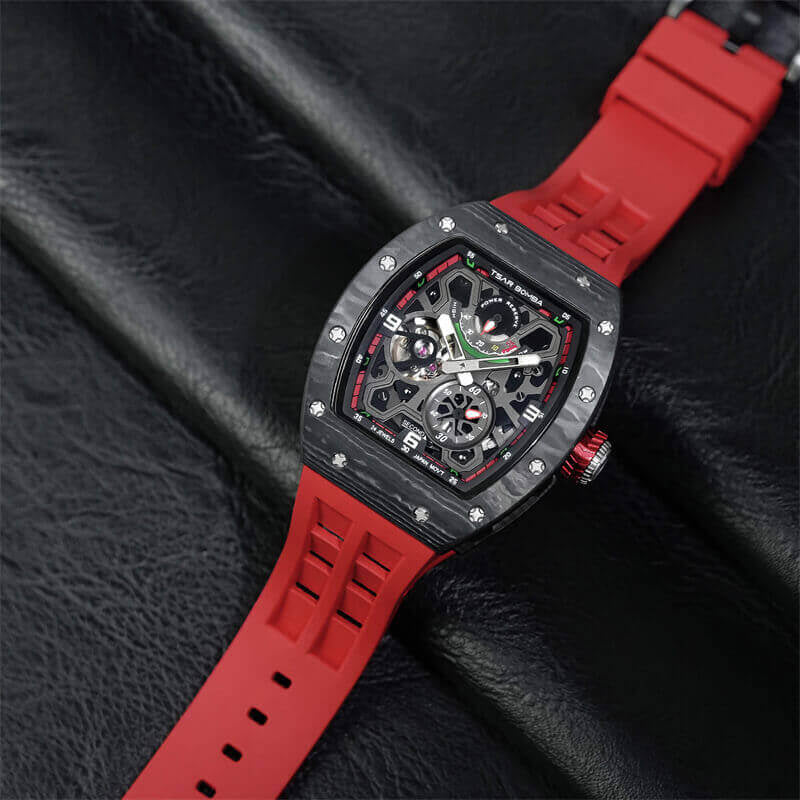 Elemental-Tb8212 Elemental-Tb8212
