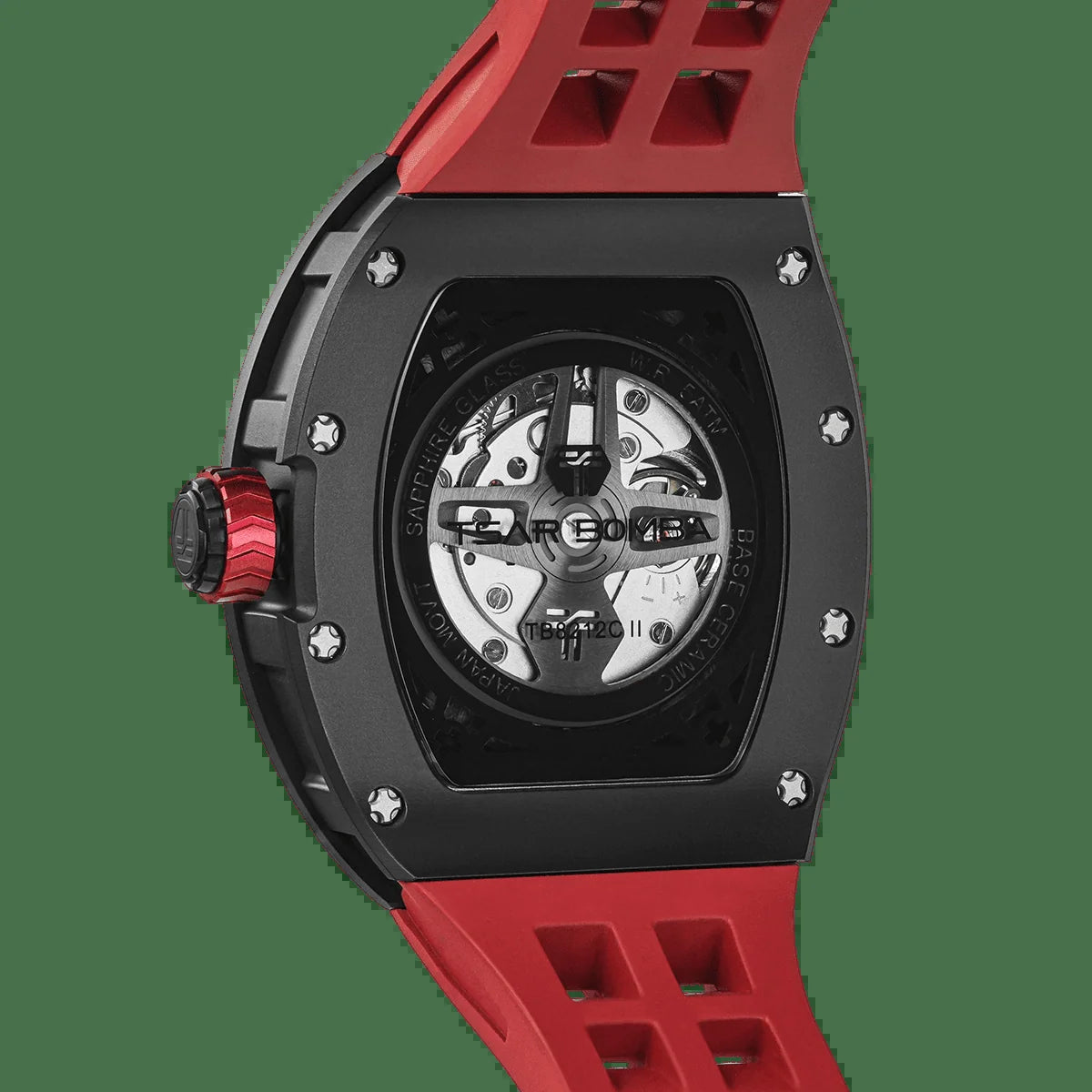 Elemental-Tb8212 Elemental-Tb8212
