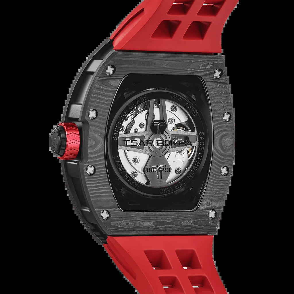 Elemental-Tb8212 Elemental-Tb8212