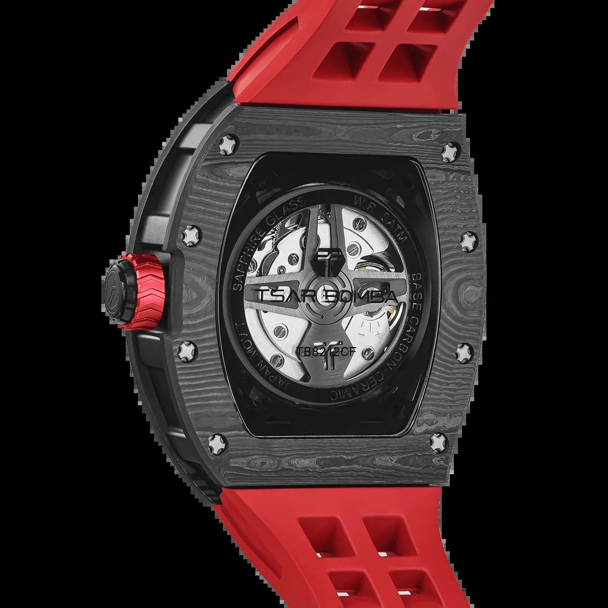 Elemental-Tb8212 Elemental-Tb8212
