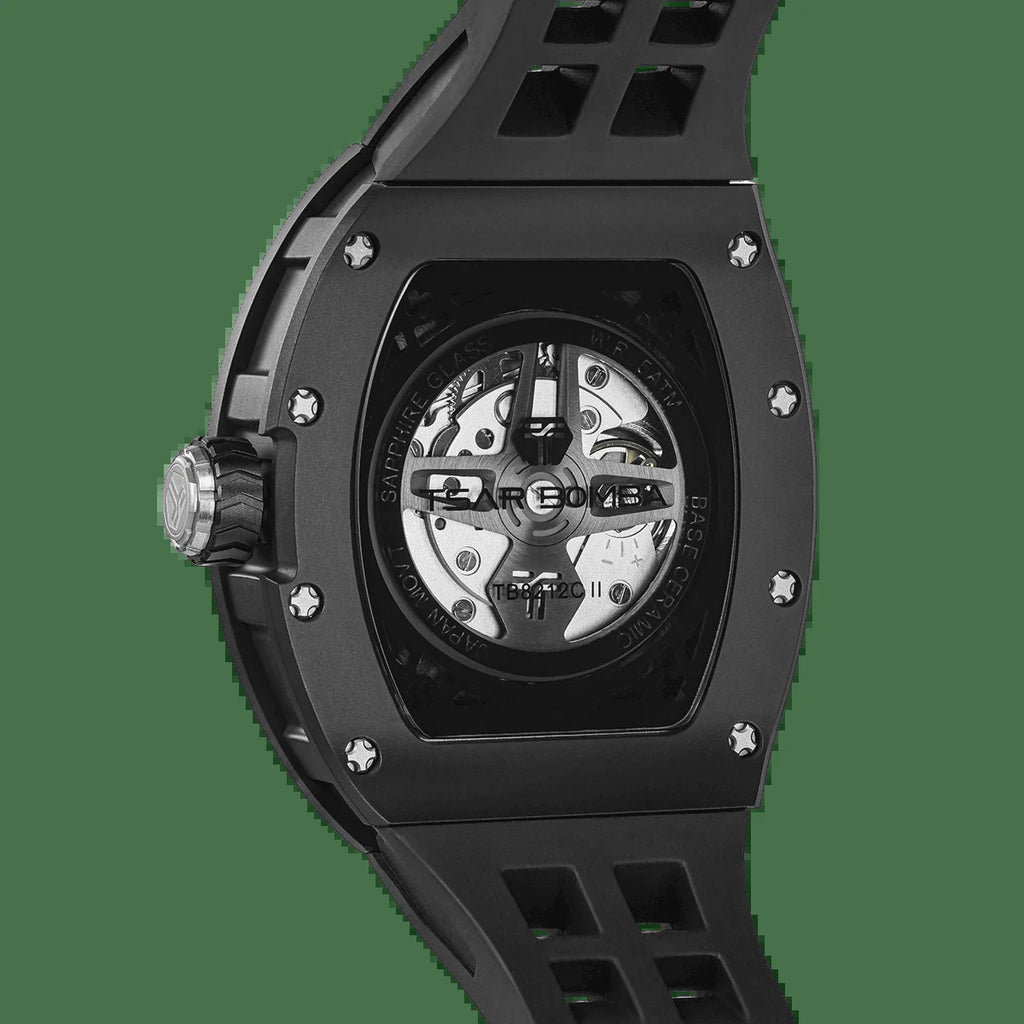 Elemental-Tb8212 Elemental-Tb8212
