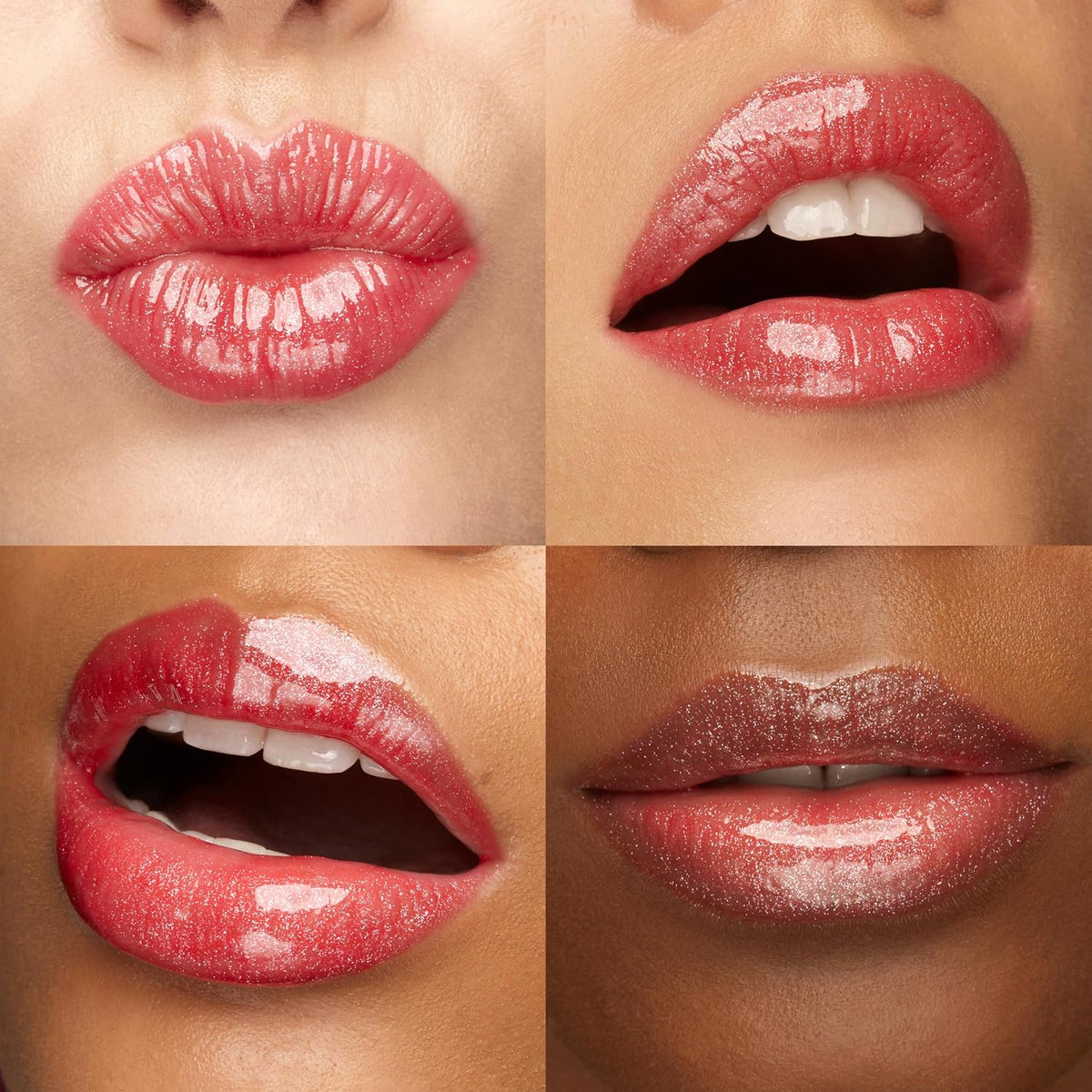 Kiko Milano 3D Hydra Lip Gloss, Hydrating Lipgloss