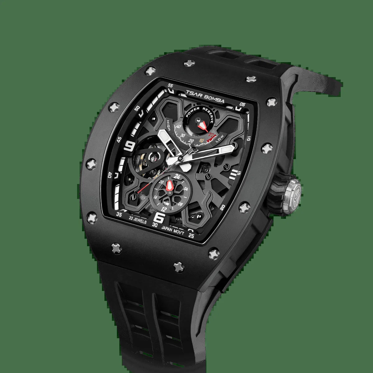 Elemental-Tb8212 Elemental-Tb8212