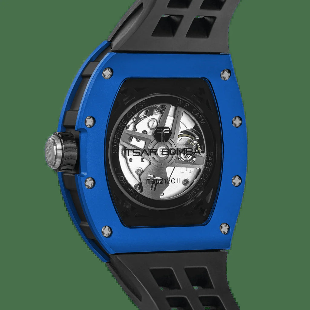 Elemental-Tb8212 Elemental-Tb8212