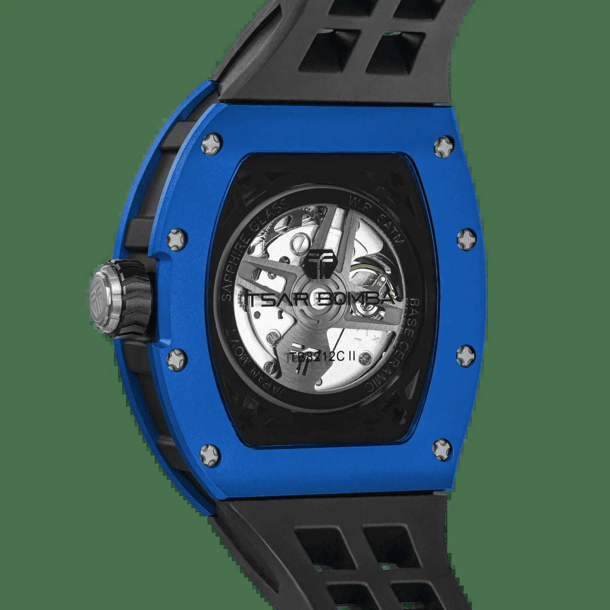 Elemental-Tb8212 Elemental-Tb8212