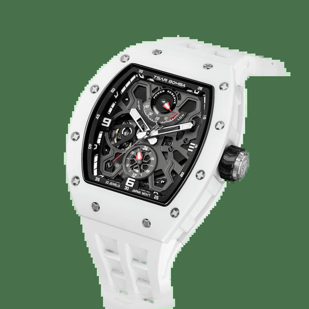 Elemental-Tb8212 Elemental-Tb8212