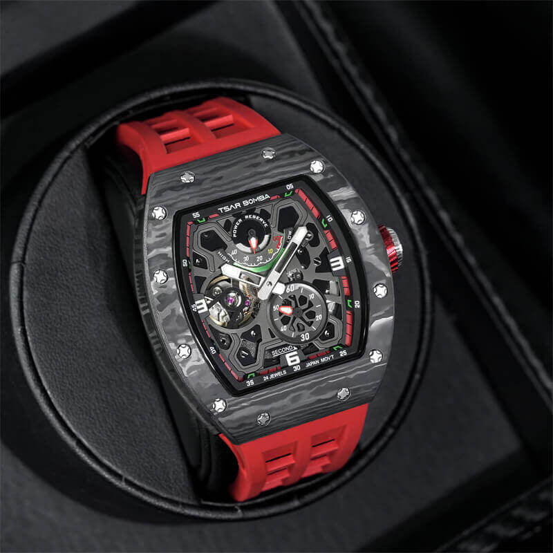 Elemental-Tb8212 Elemental-Tb8212