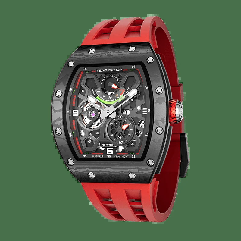 Elemental-Tb8212 Elemental-Tb8212