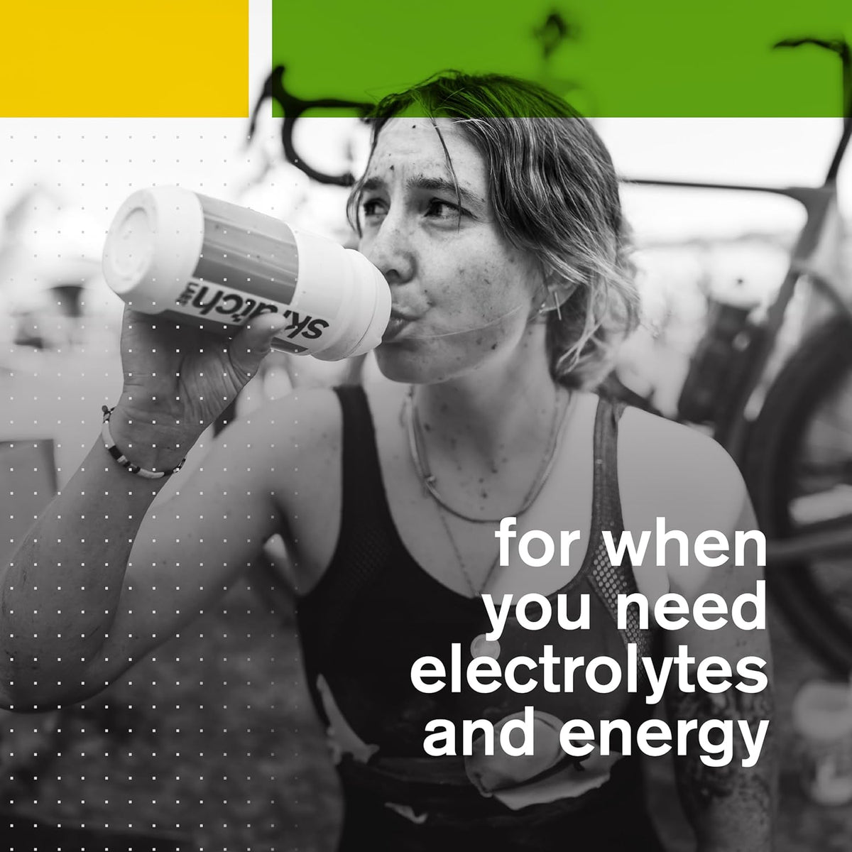Hydration Sports Drink Mix, Lemon Lime, 60 Servings