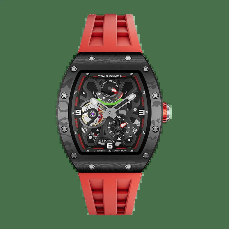 Elemental-Tb8212 Elemental-Tb8212