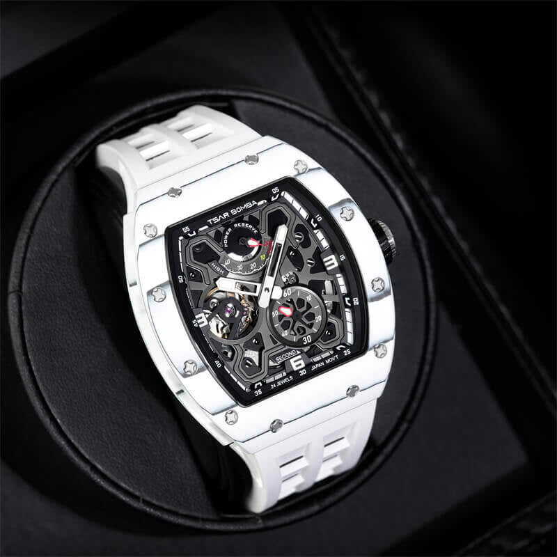 Elemental-Tb8212 Elemental-Tb8212