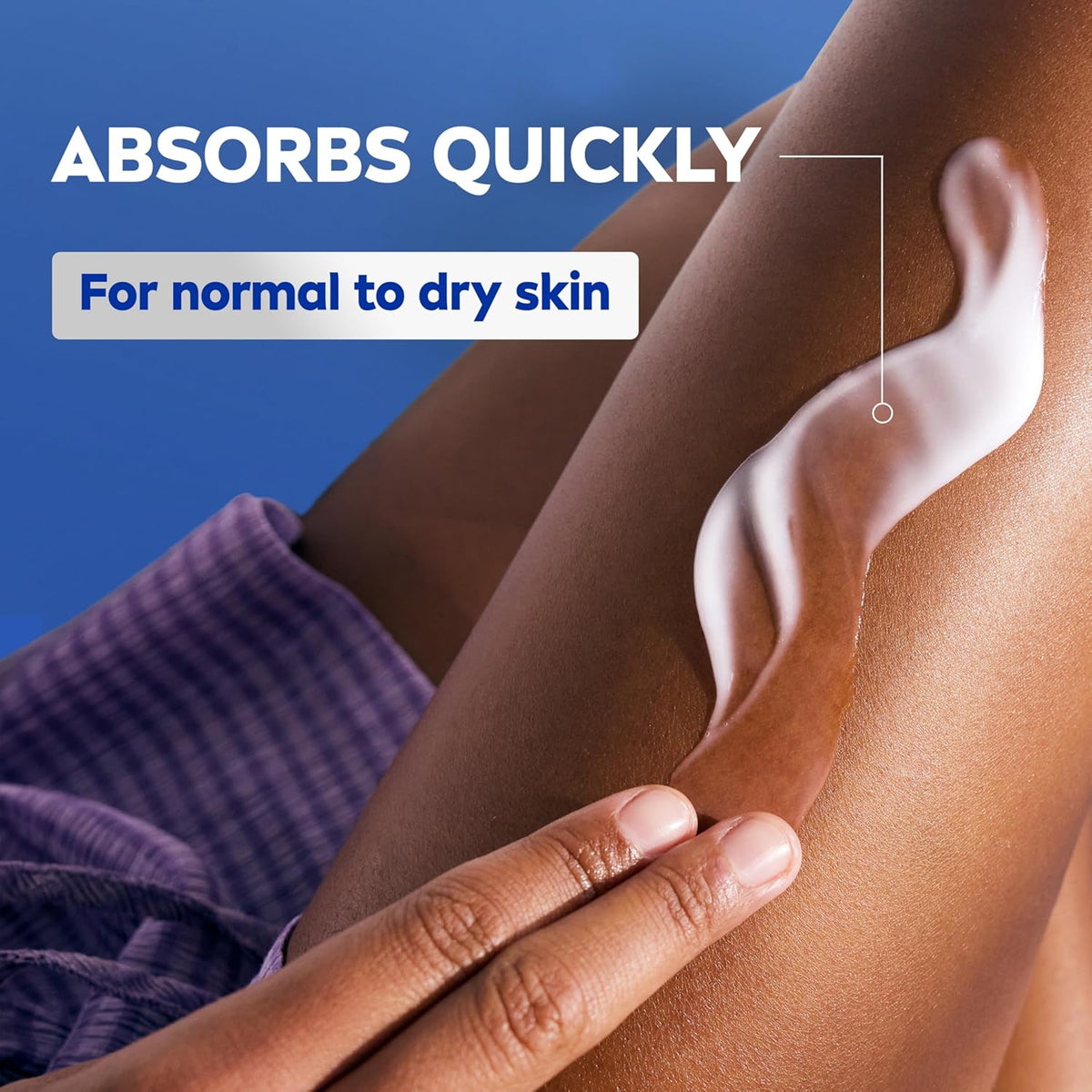Oil in Lotion Body Lotion, Vanilla and Almond Oil, 3 X 16.9 FL OZ
