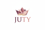 JUTY Rose Crown Logo